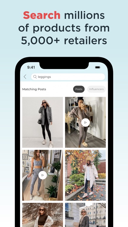 LIKEtoKNOW.it screenshot-3