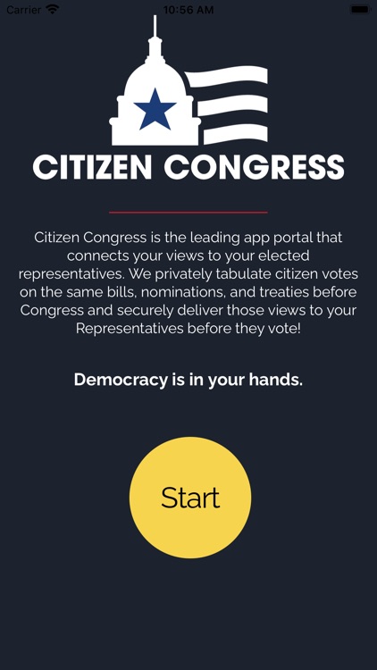 Citizen Congress