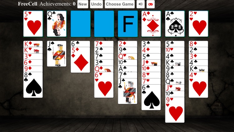 Solitaire Collection* screenshot-4