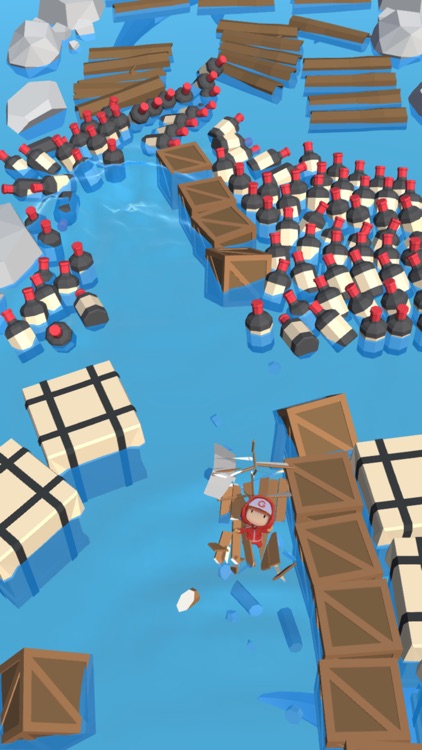 Float Lovers screenshot-5