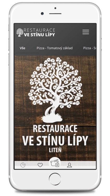 Restaurace Ve Stínu Lípy