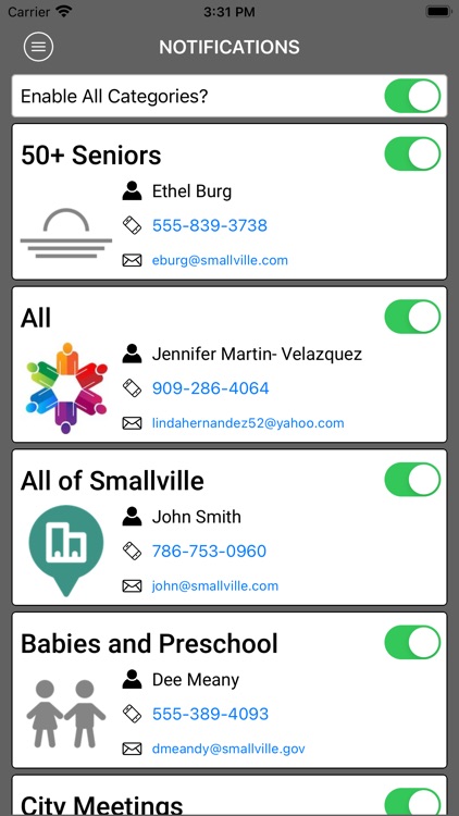 In the Key of Me screenshot-5