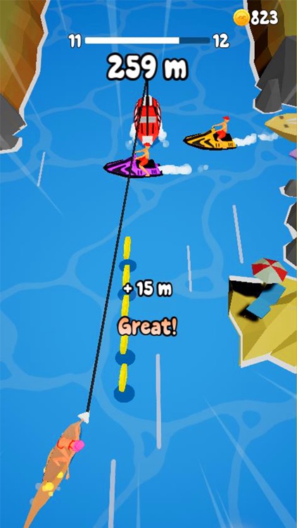 Beach Board screenshot-3