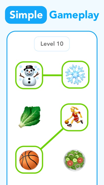 Emoji Puzzle Game: Match Pairs