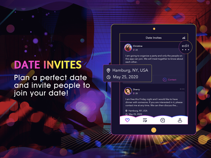 NSA Fling Adult Hookup Dating