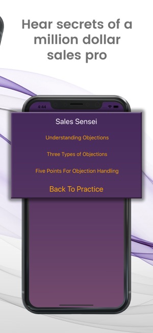 Sales Sensei(圖3)-速報App