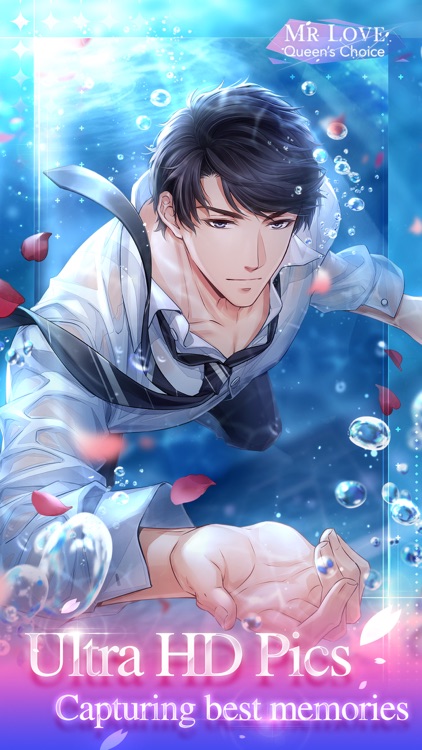 Mr Love: Queen's Choice screenshot-0