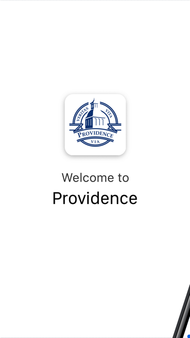 How to cancel & delete Providence University College from iphone & ipad 1