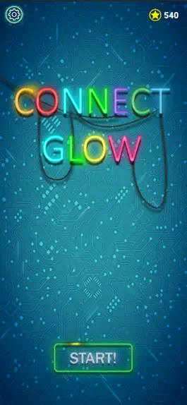 Game screenshot Connect Glow 2021 mod apk