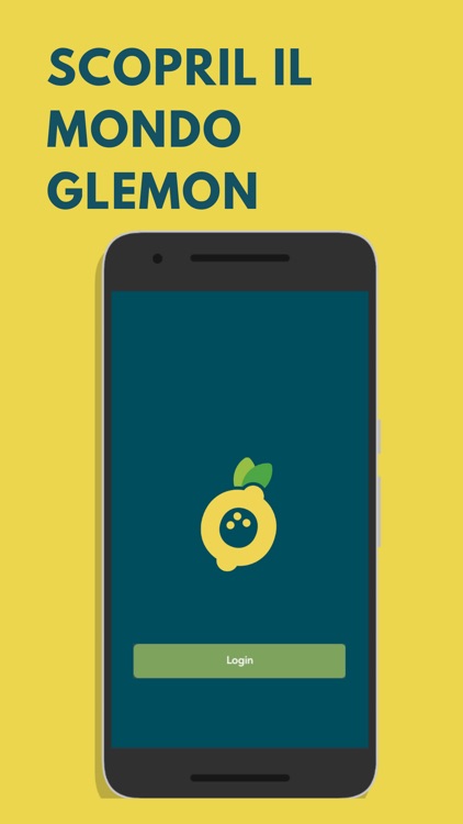 Glemon screenshot-4