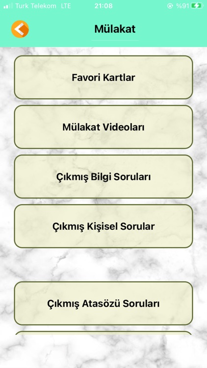Bekçilik Sınavı A'dan-Z'ye screenshot-3