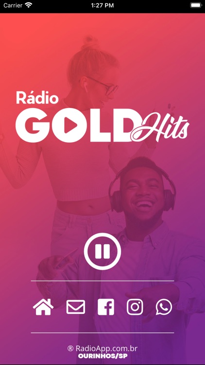 Rádio Gold Hits
