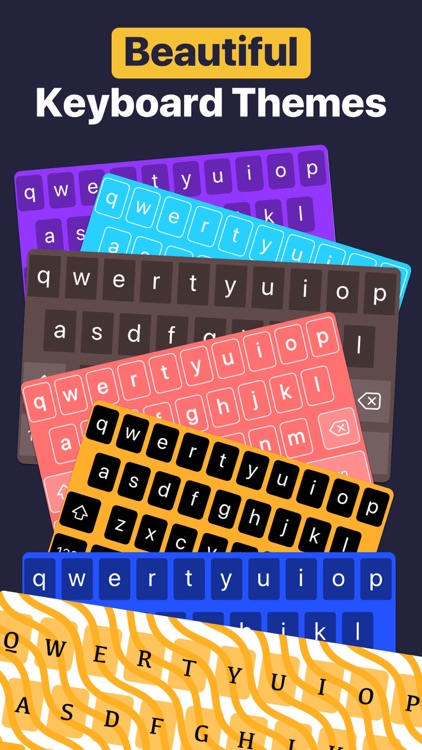 Font Changer - Keyboard Fonts by Daud Modan A simple, easy to use tool designed to change your system fonts the way you want them.