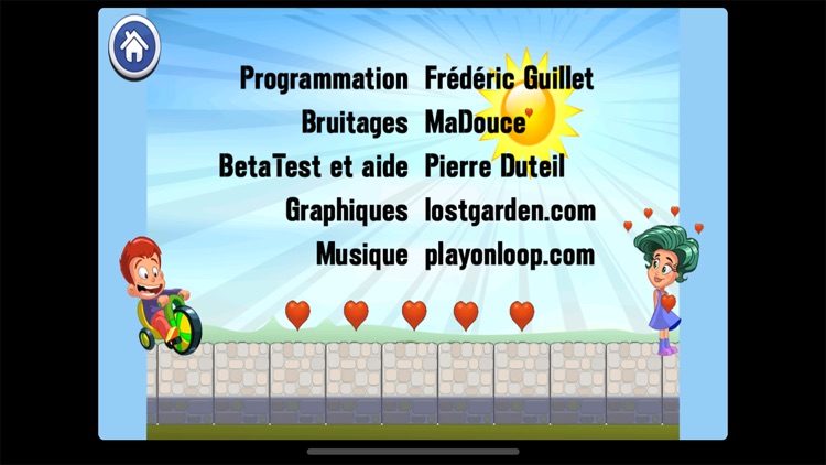 Fred Et Douce 2