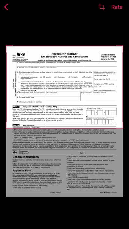 PDF Scanner Premium screenshot-6