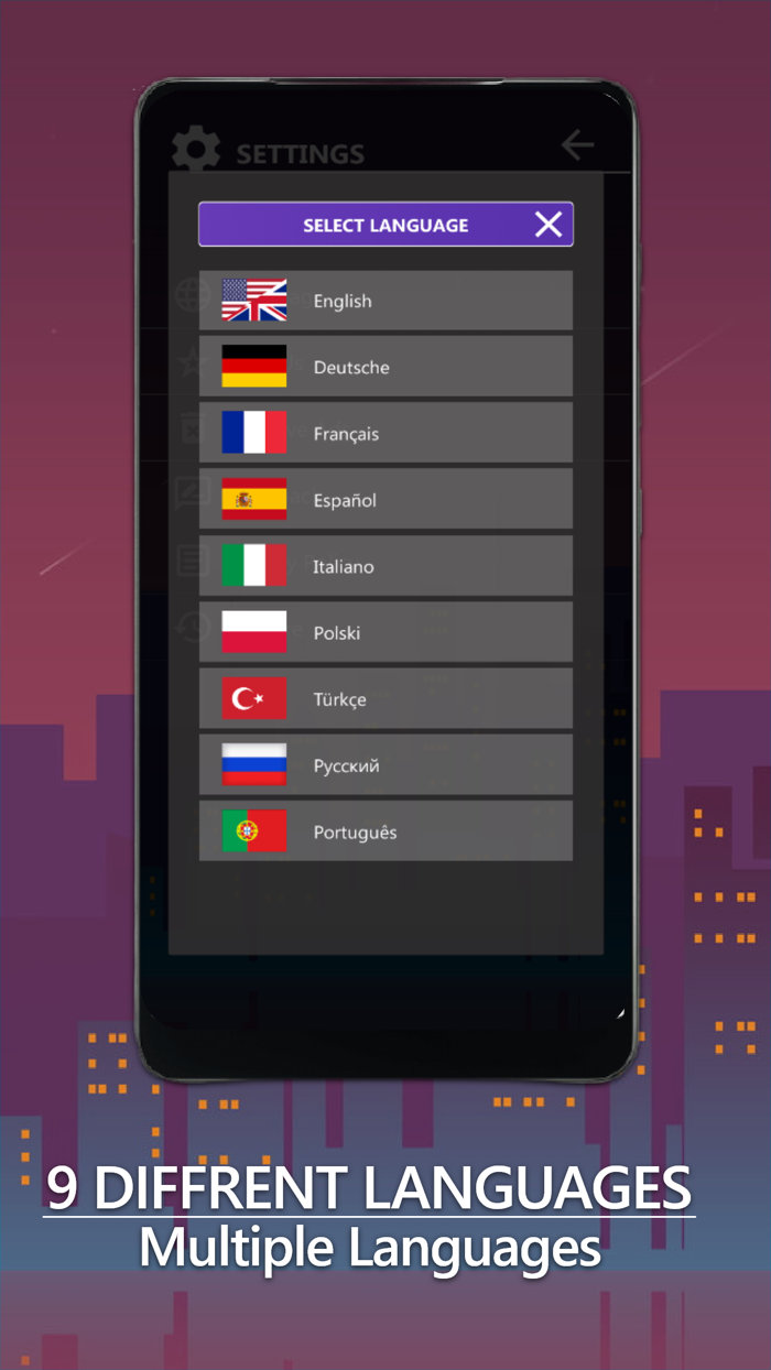 Do You Know Me? Party