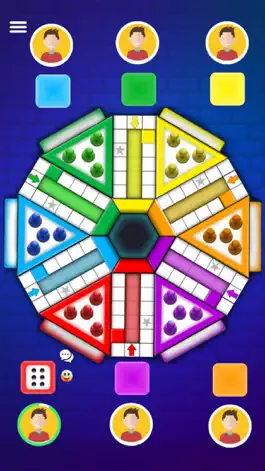 Game screenshot Apni Ludo hack