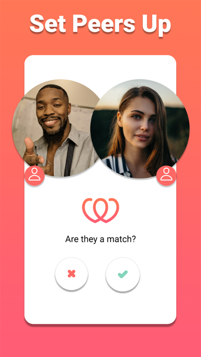 Levity Dating screenshot 4