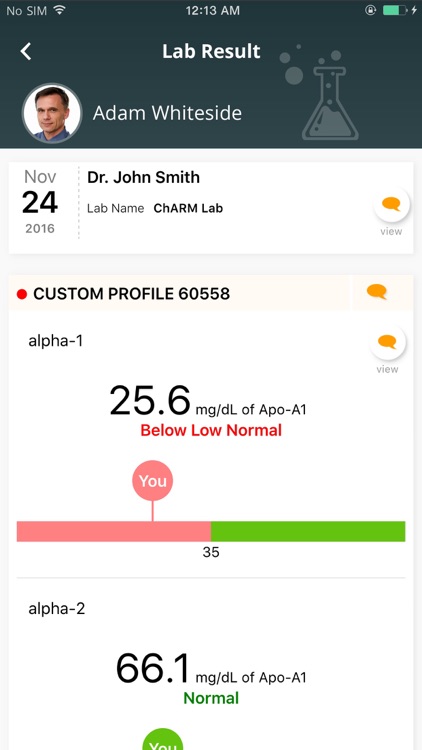 Bloom Pediatrics and Lactation screenshot-3