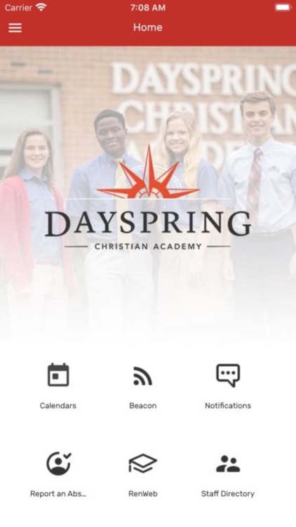 Dayspring Christian Academy