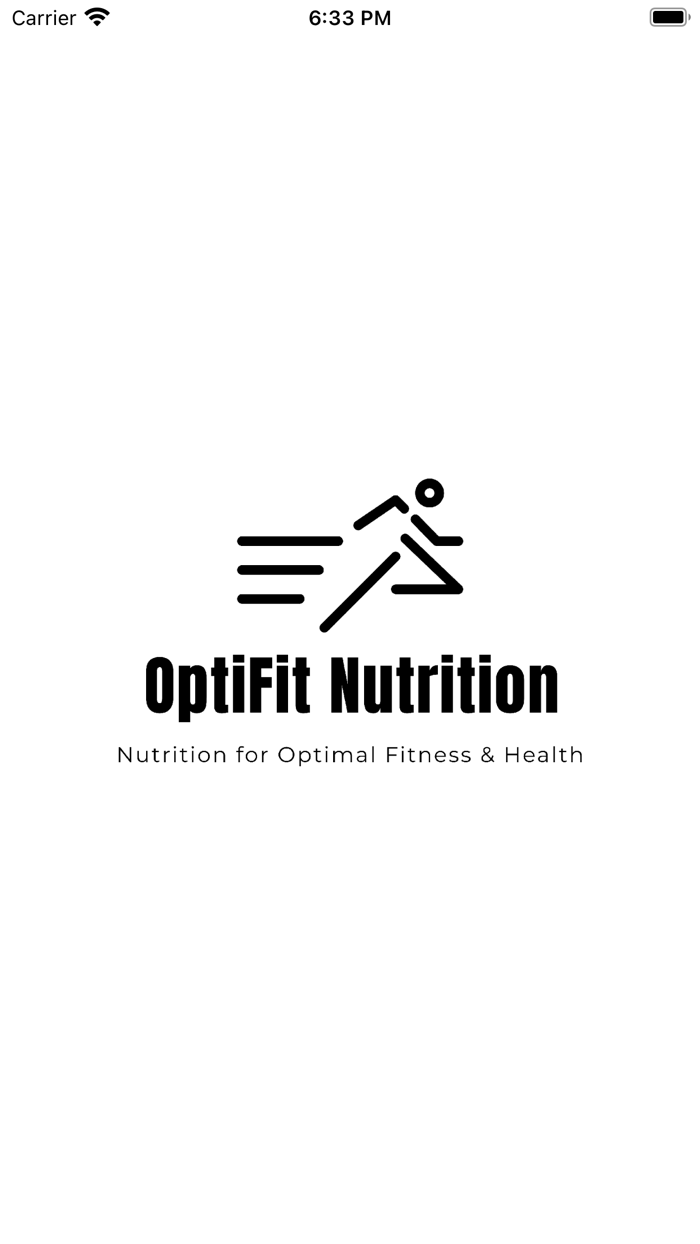 OptiFit Nutrition