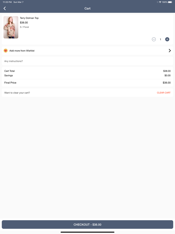 Fire and Soul Boutique