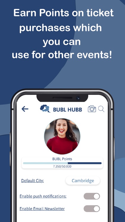 Bubl Hubb screenshot-3