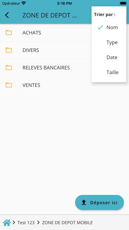 MyRekoncil screenshot-3