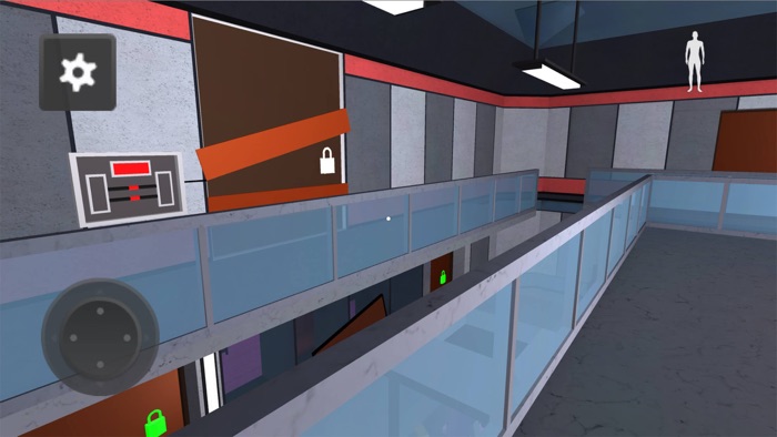 Robby Chapter 10  Piggy-Mall