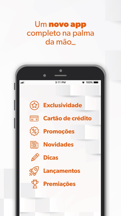 Cartão Boas Compras