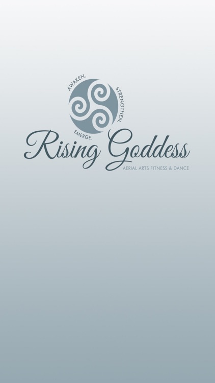 Rising Goddess Fitness