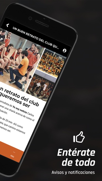Racing Club Villalbés by Clupik