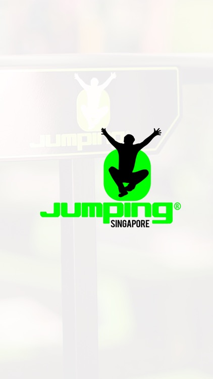 Jumping Singapore