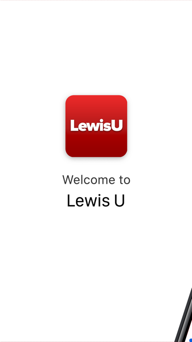 How to cancel & delete Lewis U from iphone & ipad 1