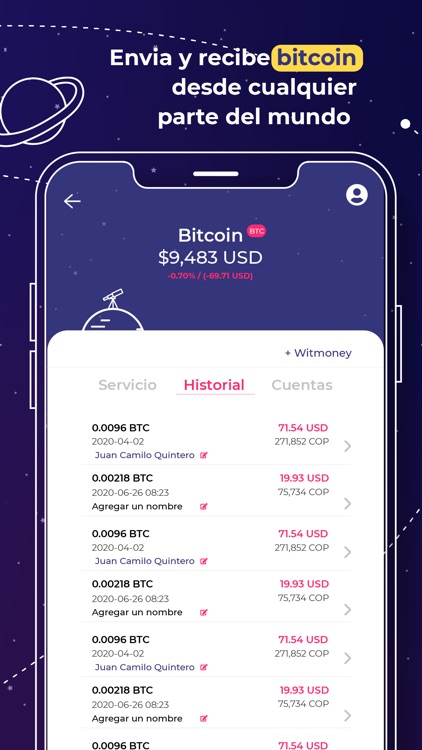 Witcash screenshot-3