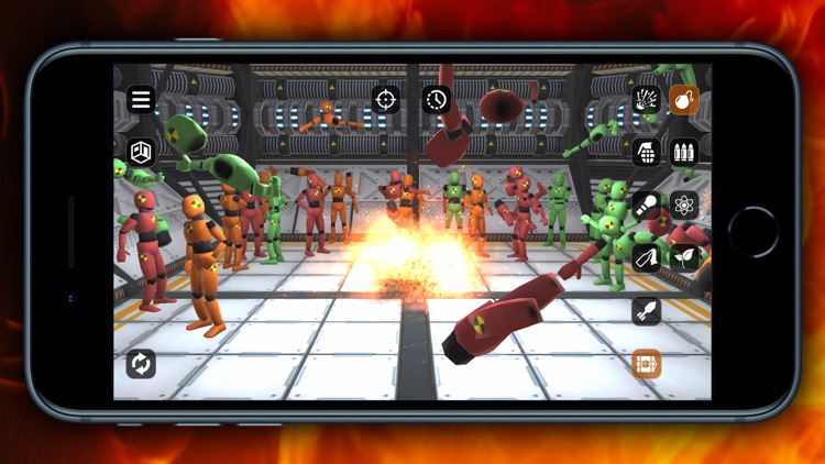 Room Smash