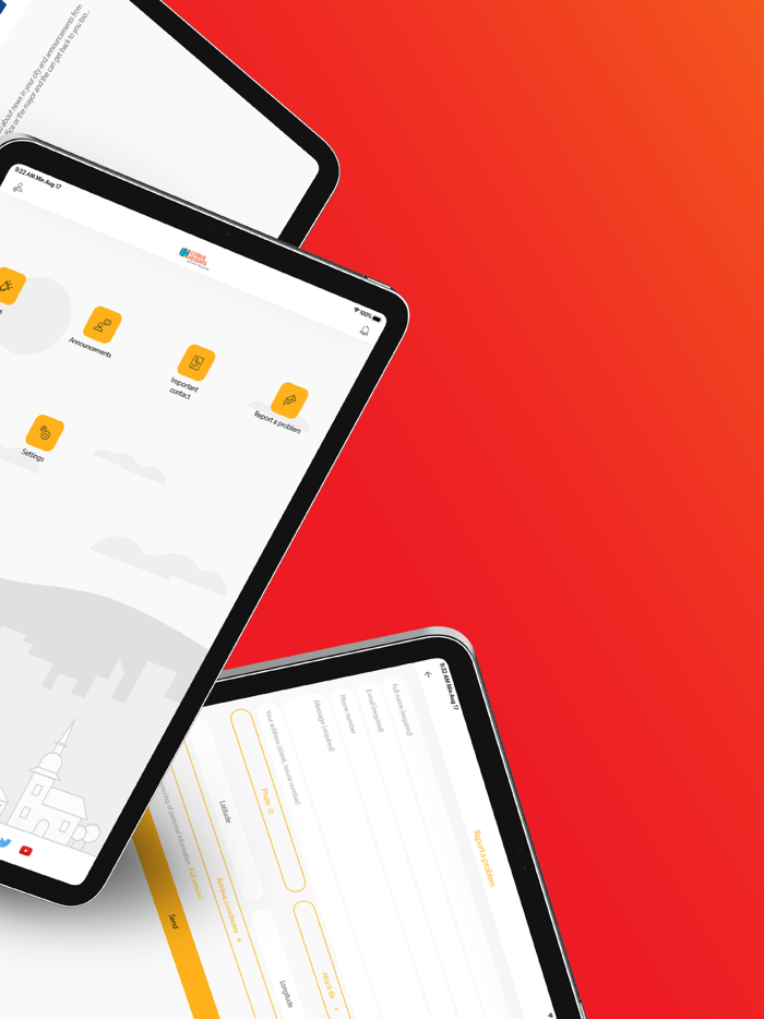 Citrus Heights Simplicity