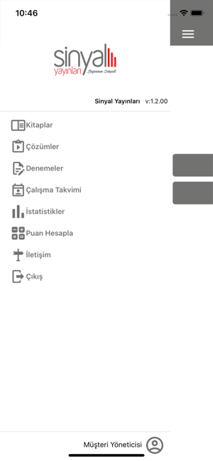 Sinyal Yayınları(圖2)-速報App
