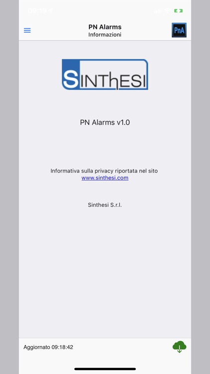 PN Alarms screenshot-3