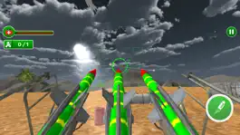 Game screenshot Missile Simulator mod apk