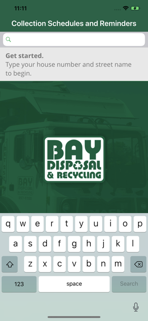 Bay Disposal & Recycling(圖1)-速報App