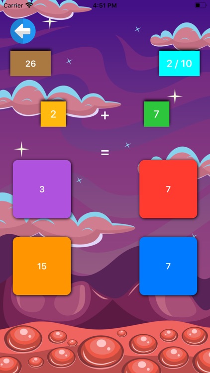 Dhoom Math screenshot-3