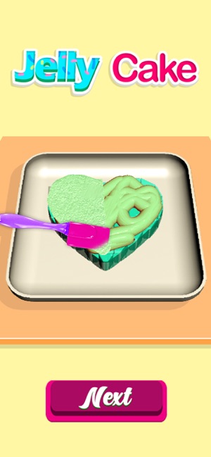 Agar Agar Jelly Cake! Food Fun(圖3)-速報App