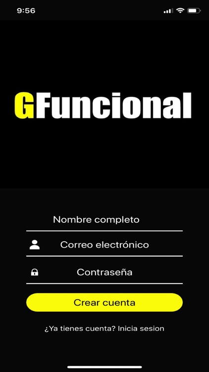 G-Funcional