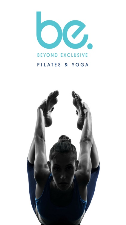 be.pilates&yoga