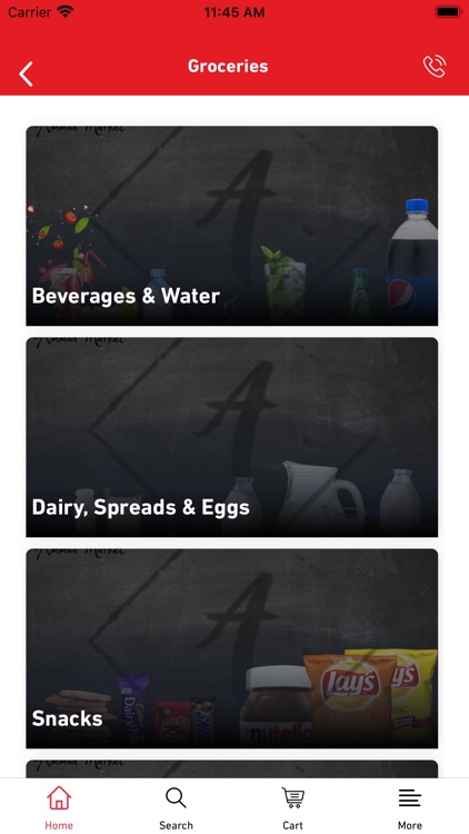 Amman Market - عمان ماركت