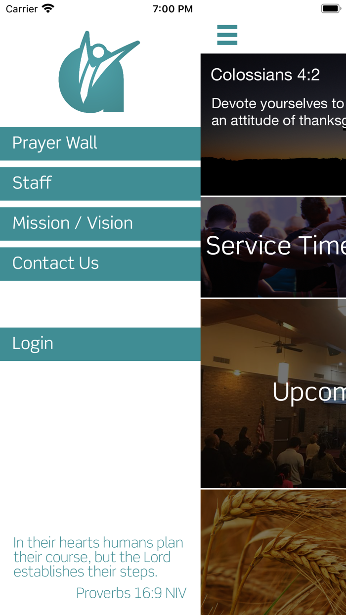 Iglesia Vida Abundante