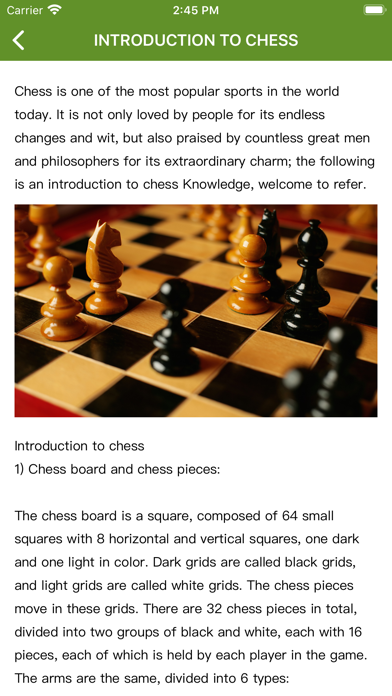 ChessStrategyExchange