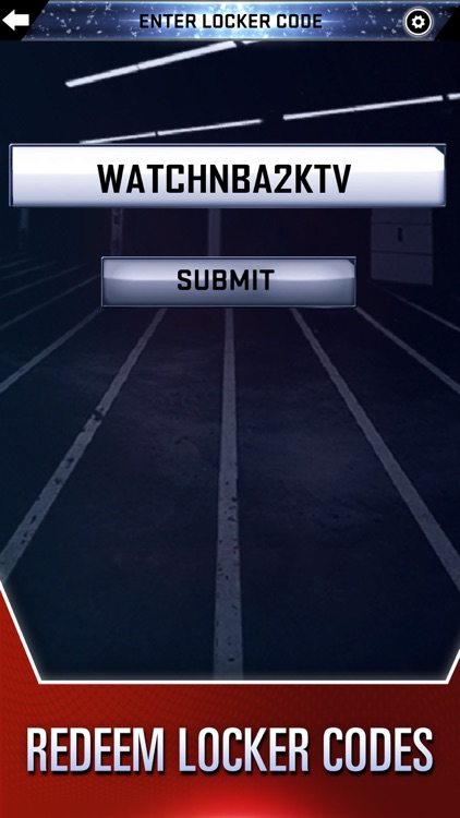 My NBA 2K21
