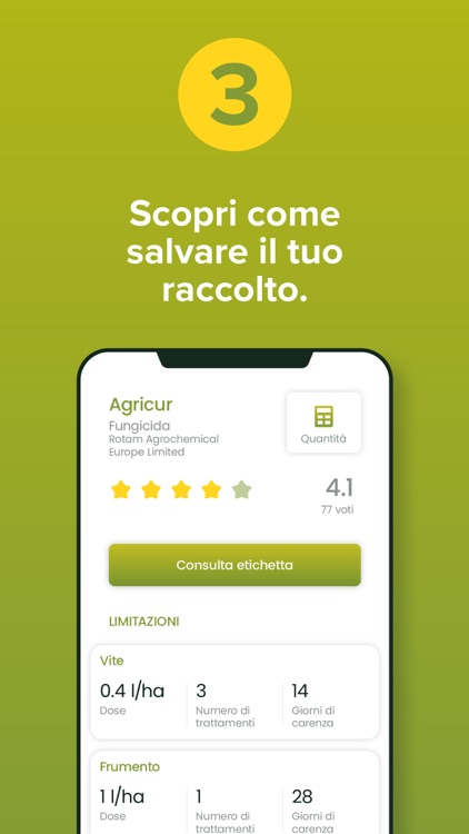 DrWapi: Agronomo digitale screenshot-4